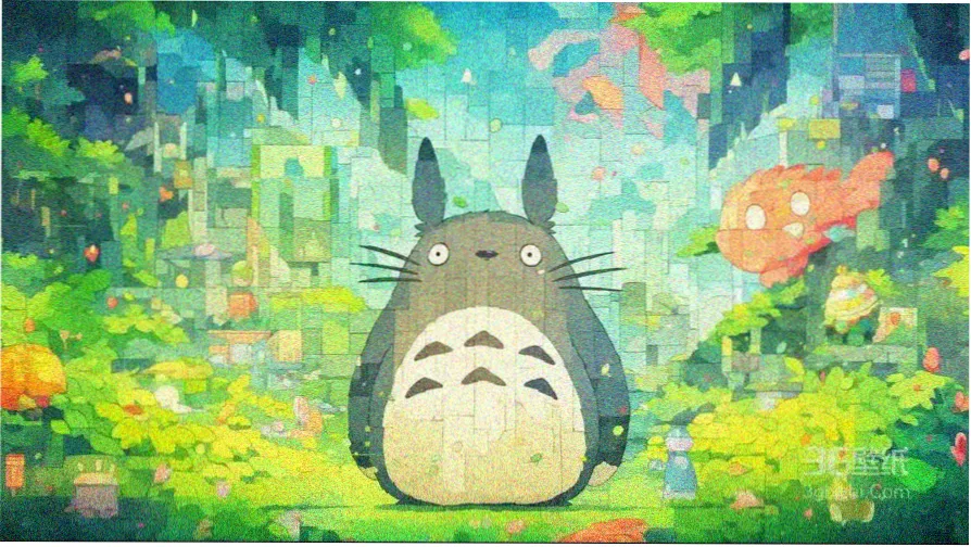 指环王